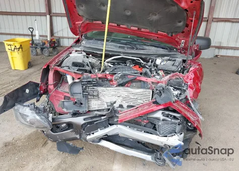 2021 Ford Ranger Xlt from USA, damaged, VIN 1FTER4FH6MLD85049